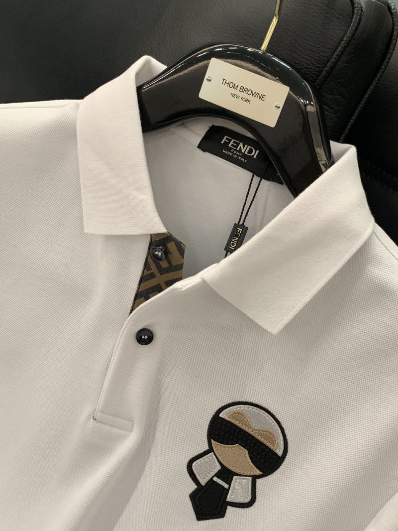 Fendi T-Shirts